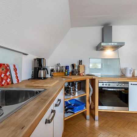 Ferienwohnung Kappeln - Kiekut 11 Εξωτερικό φωτογραφία