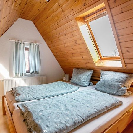 Ferienwohnung Kappeln - Kiekut 11 Εξωτερικό φωτογραφία