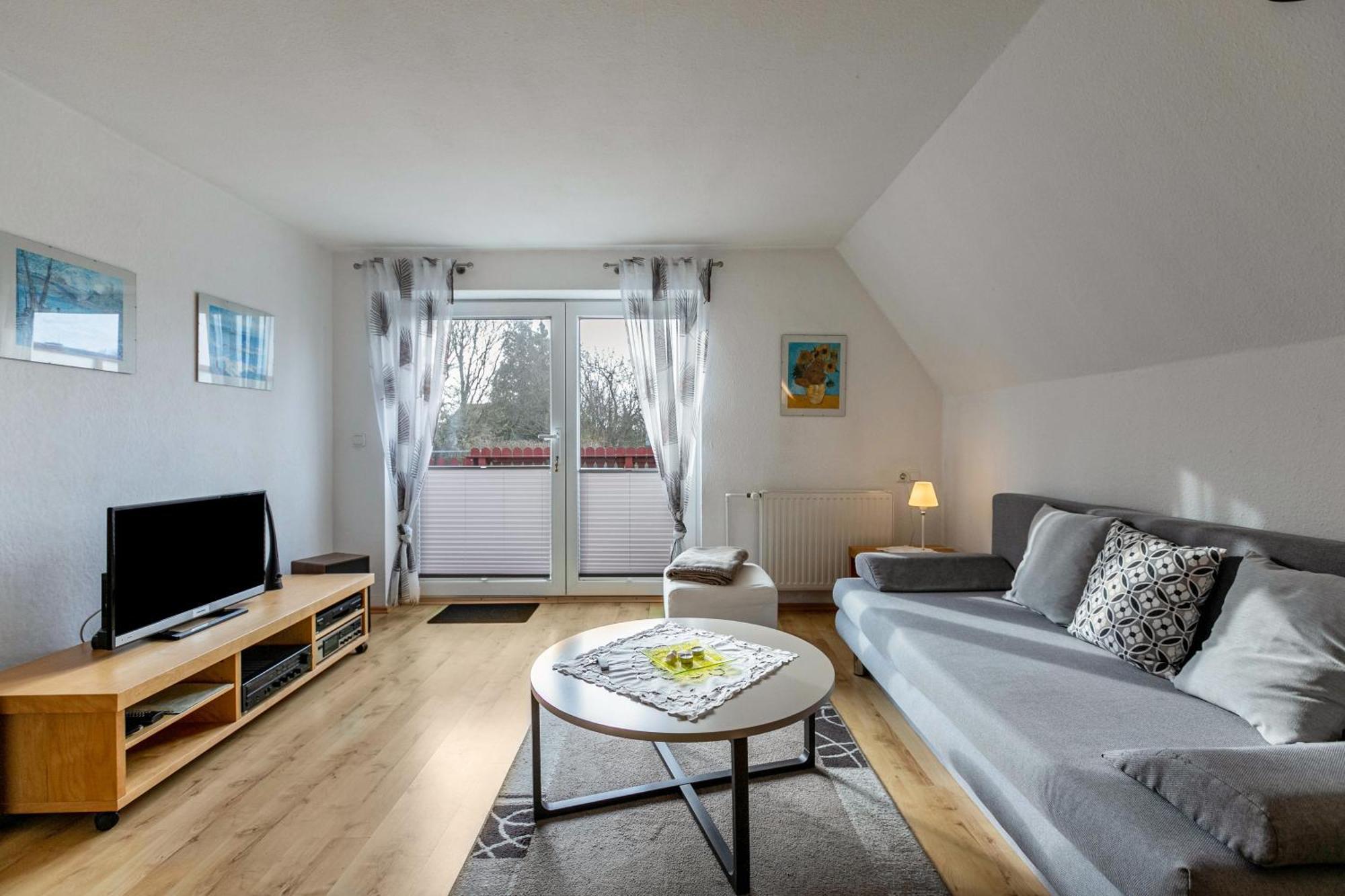 Ferienwohnung Kappeln - Kiekut 11 Εξωτερικό φωτογραφία