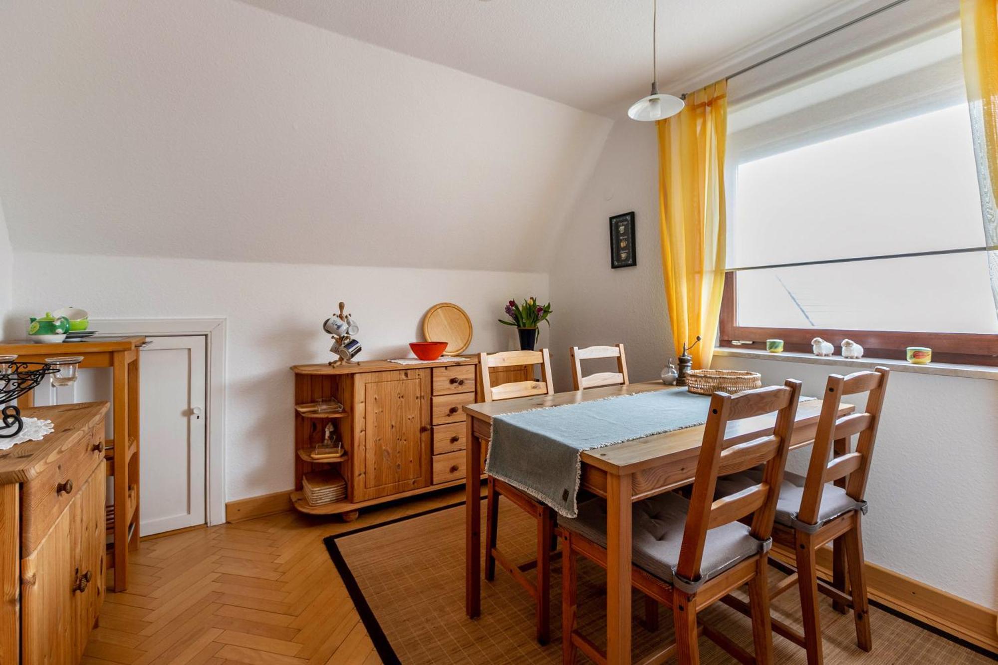 Ferienwohnung Kappeln - Kiekut 11 Εξωτερικό φωτογραφία