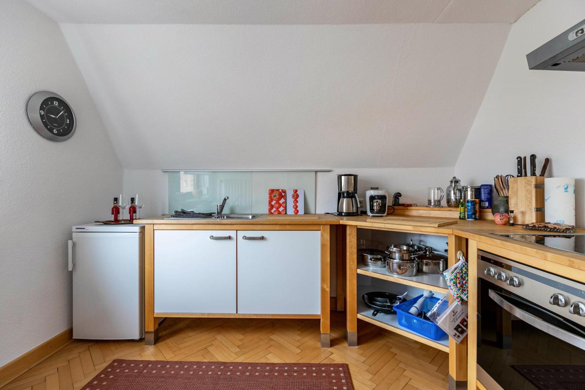 Ferienwohnung Kappeln - Kiekut 11 Εξωτερικό φωτογραφία
