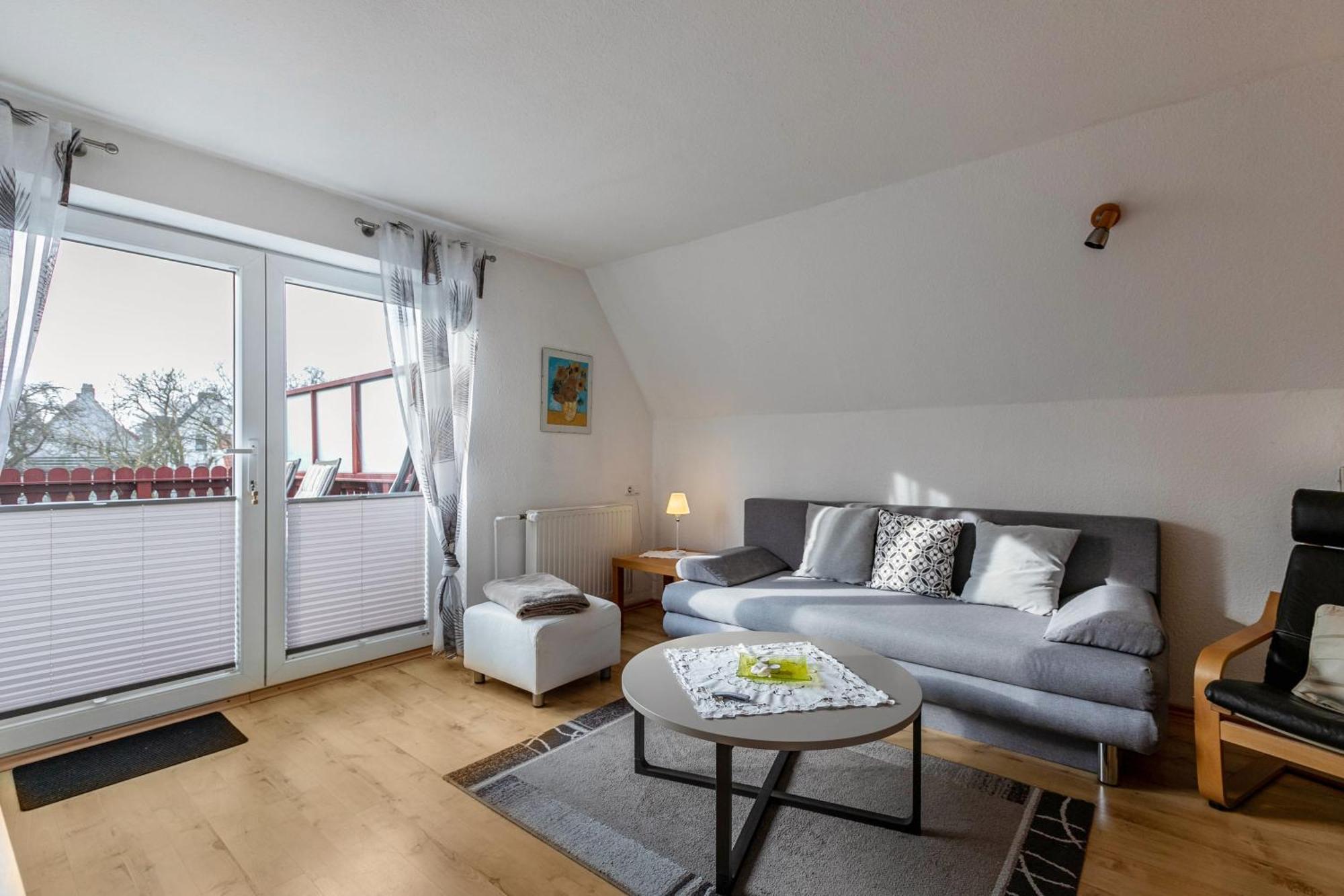 Ferienwohnung Kappeln - Kiekut 11 Εξωτερικό φωτογραφία