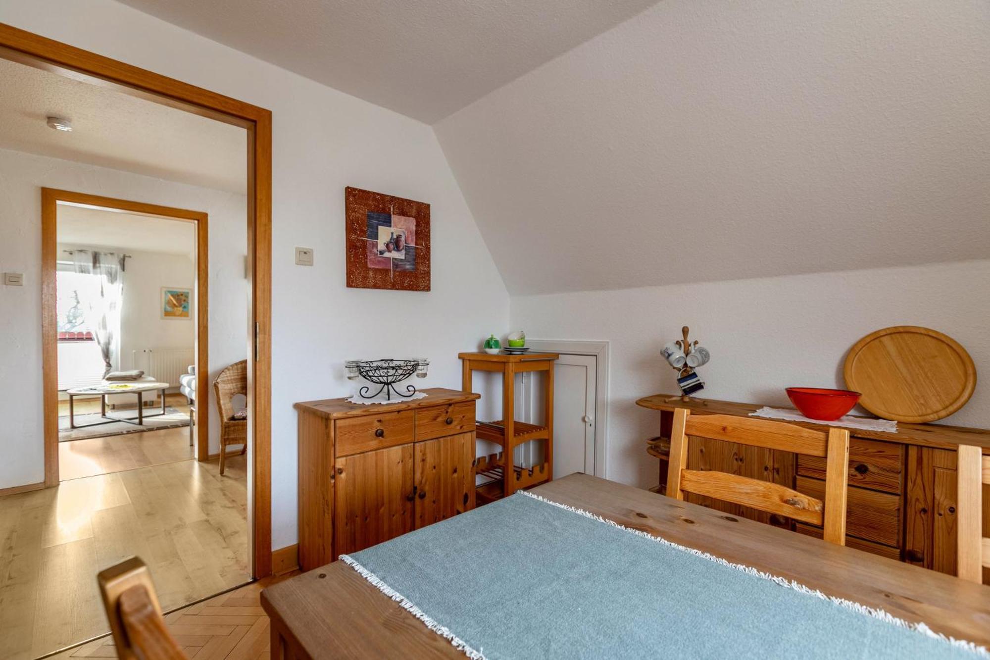 Ferienwohnung Kappeln - Kiekut 11 Εξωτερικό φωτογραφία