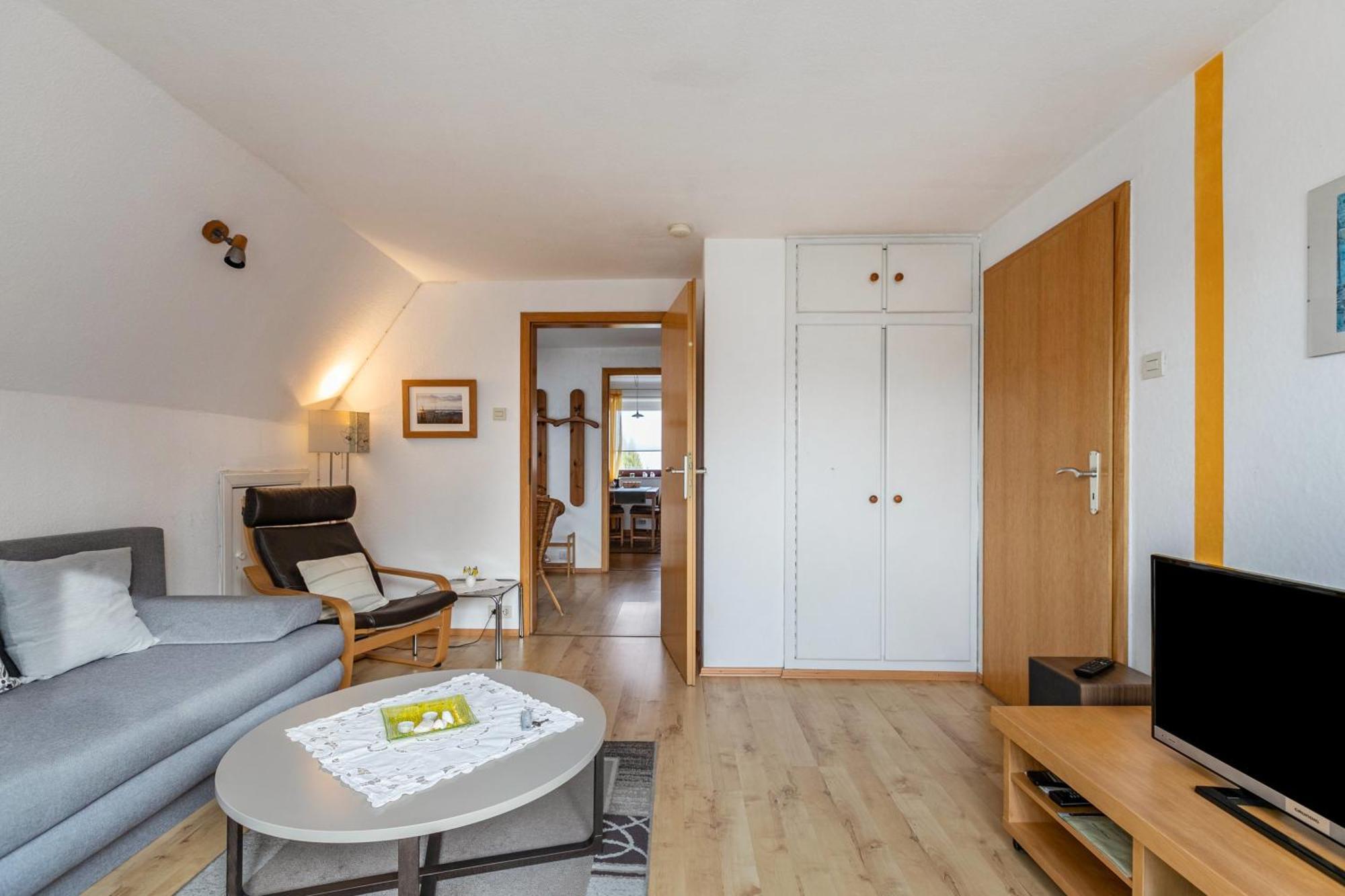 Ferienwohnung Kappeln - Kiekut 11 Εξωτερικό φωτογραφία