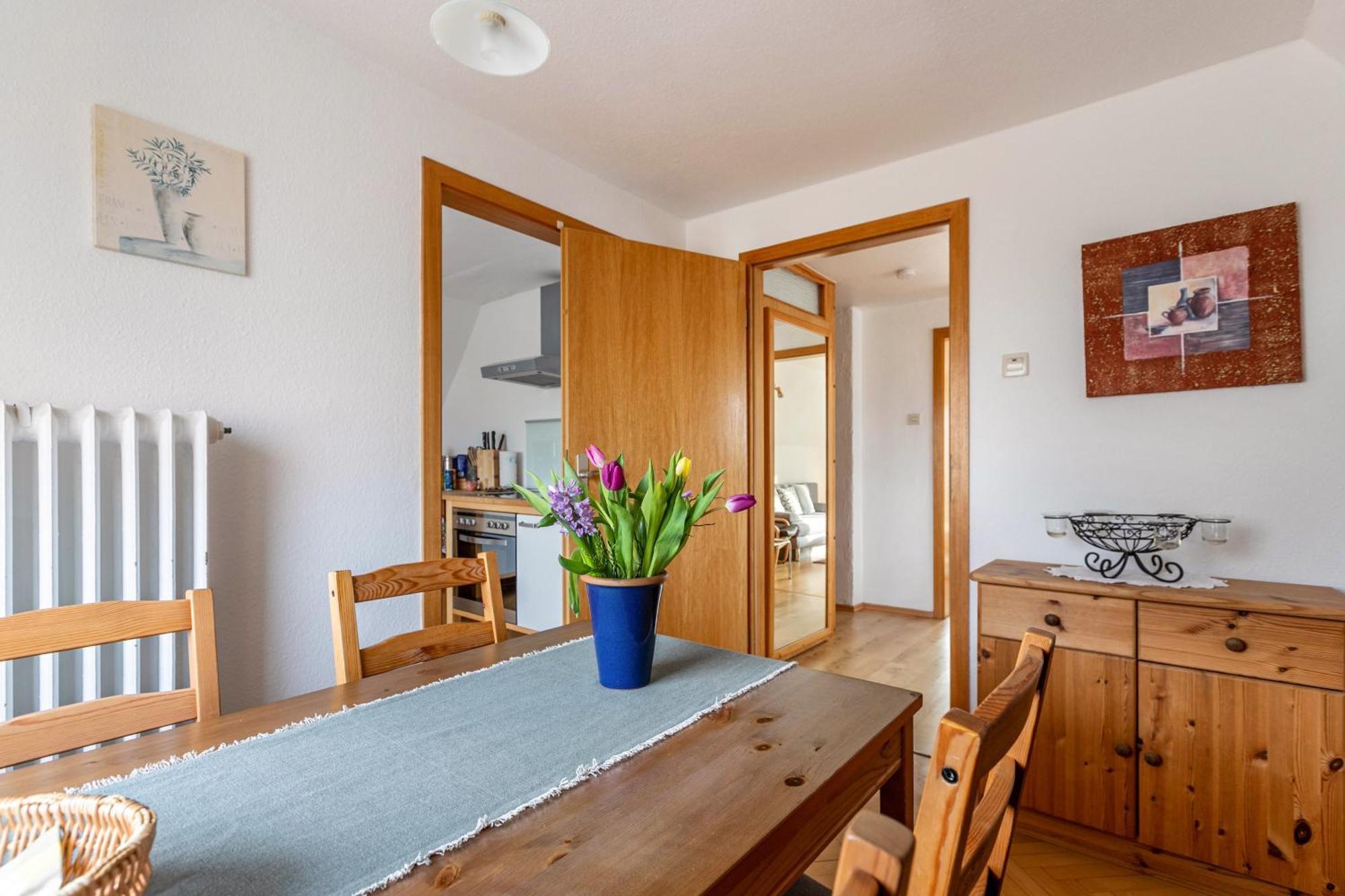 Ferienwohnung Kappeln - Kiekut 11 Εξωτερικό φωτογραφία