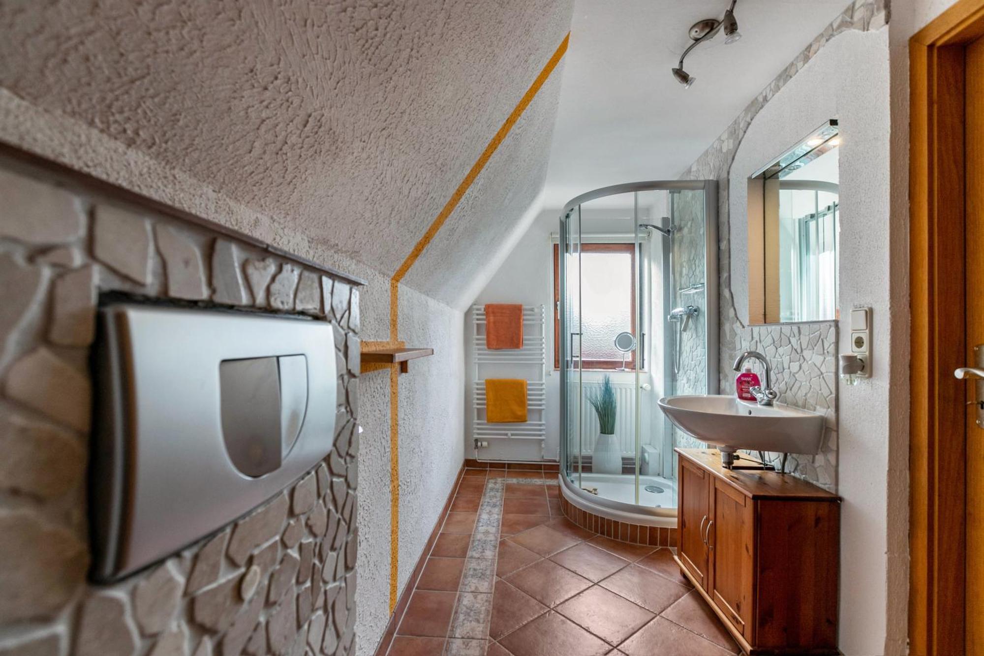 Ferienwohnung Kappeln - Kiekut 11 Εξωτερικό φωτογραφία