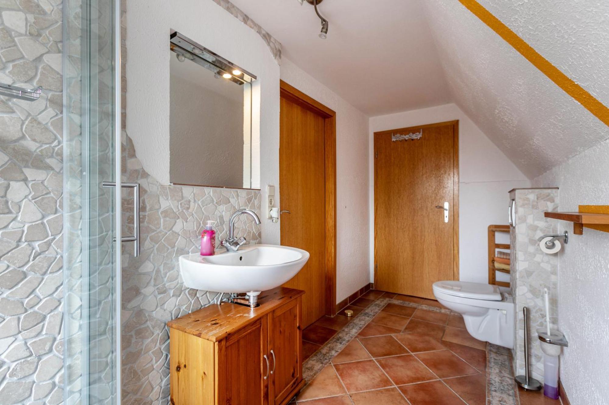 Ferienwohnung Kappeln - Kiekut 11 Εξωτερικό φωτογραφία