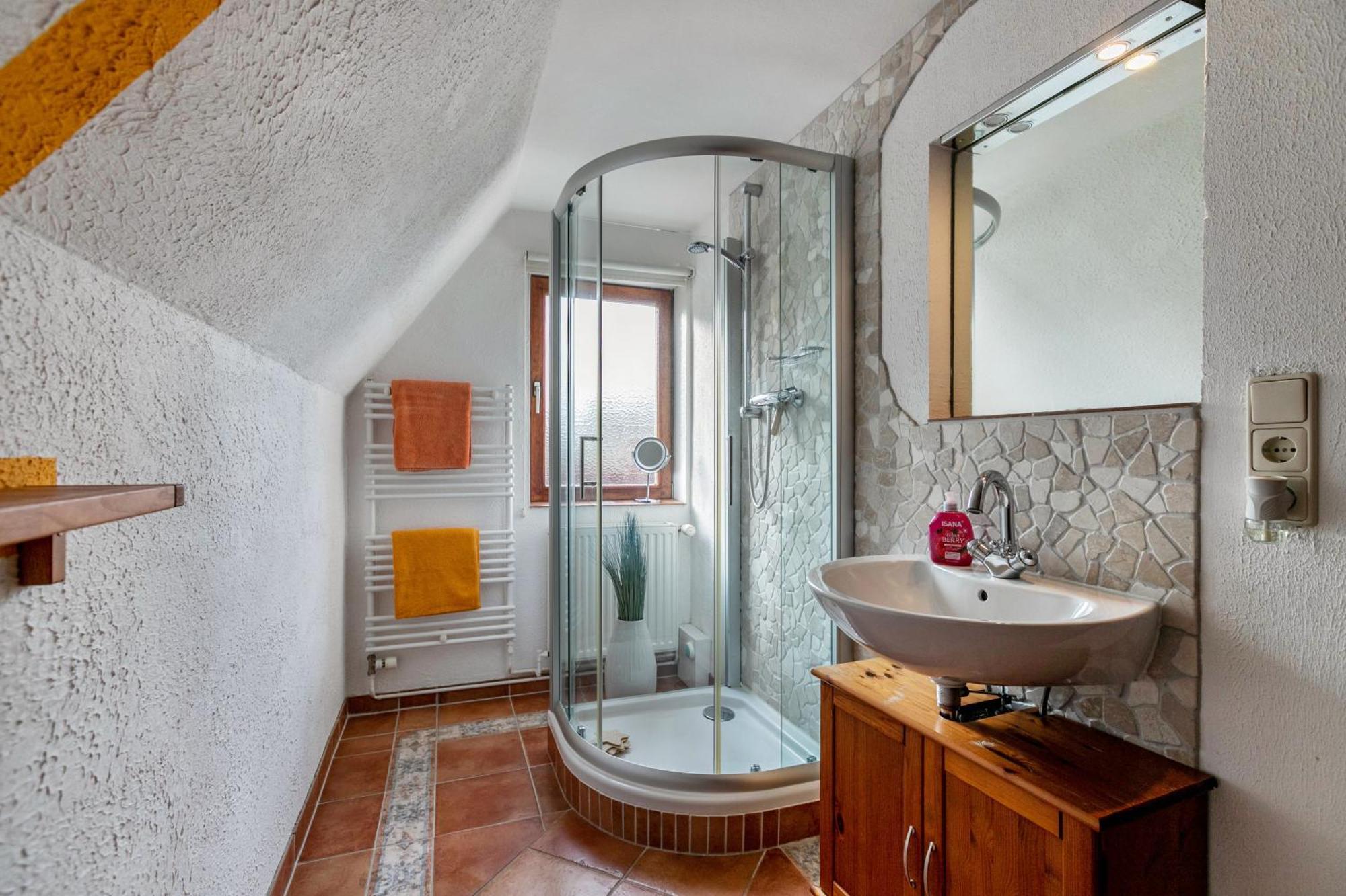 Ferienwohnung Kappeln - Kiekut 11 Εξωτερικό φωτογραφία