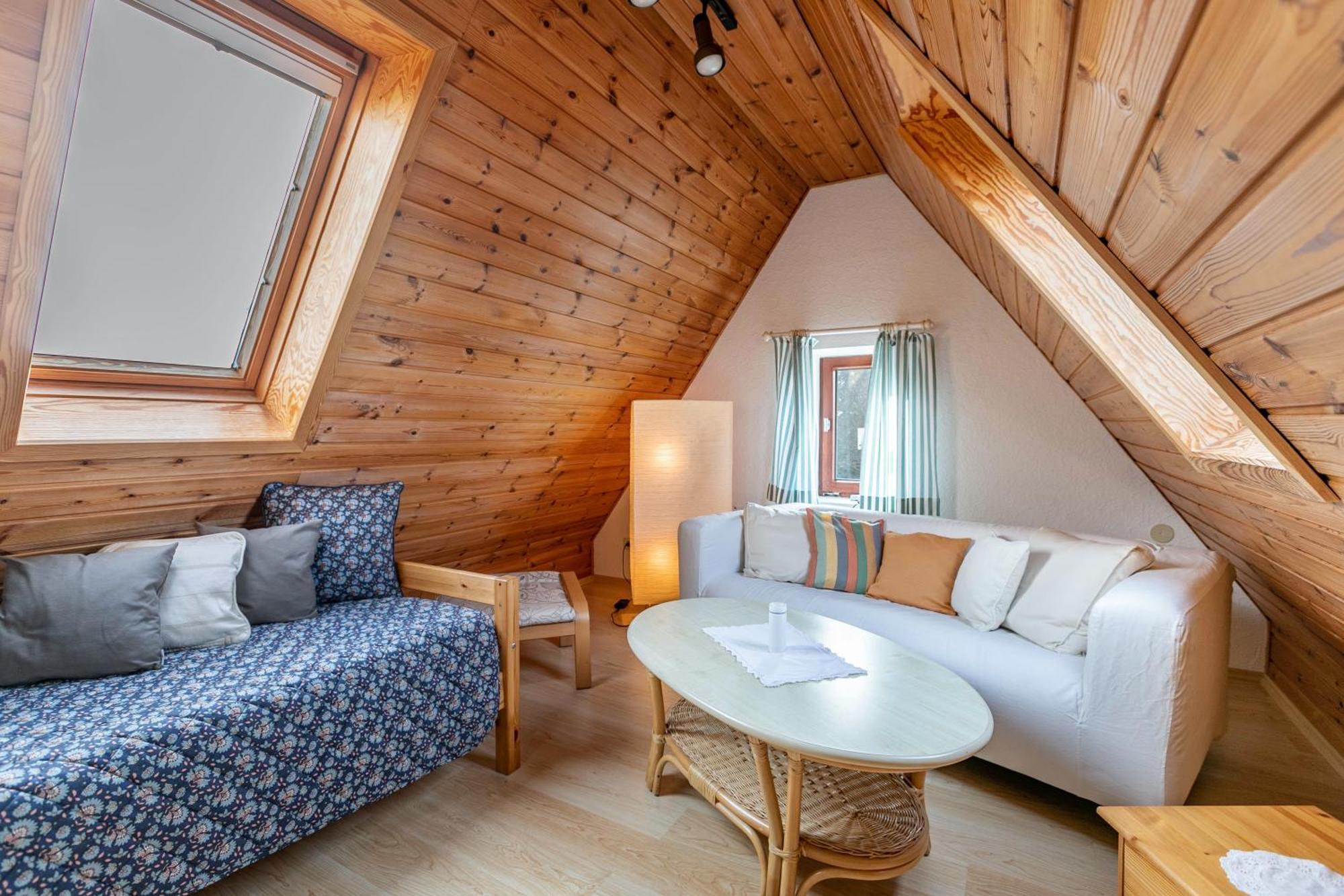 Ferienwohnung Kappeln - Kiekut 11 Εξωτερικό φωτογραφία