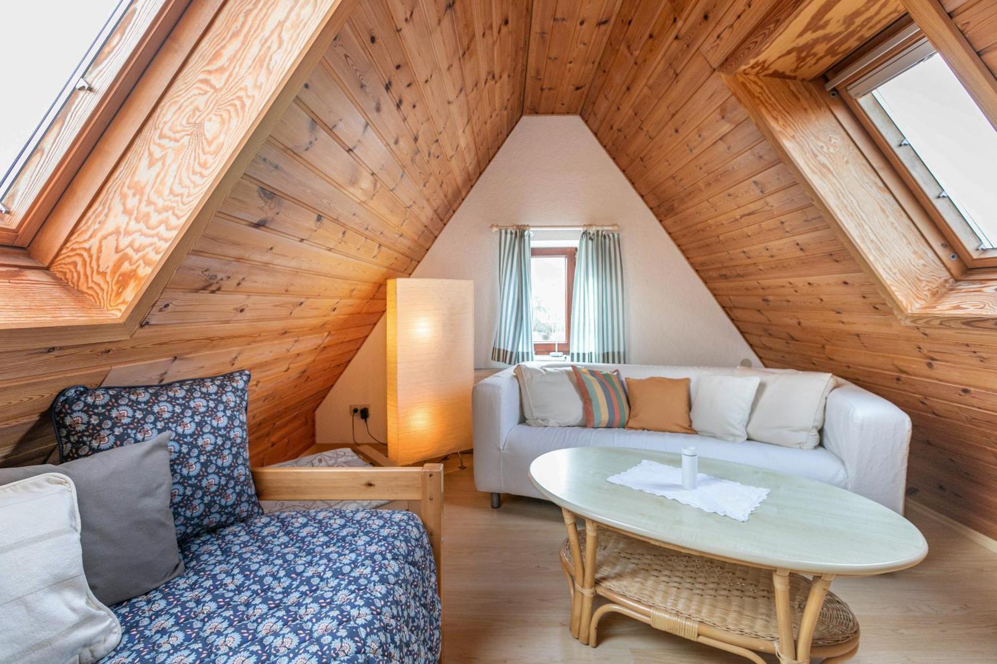 Ferienwohnung Kappeln - Kiekut 11 Εξωτερικό φωτογραφία