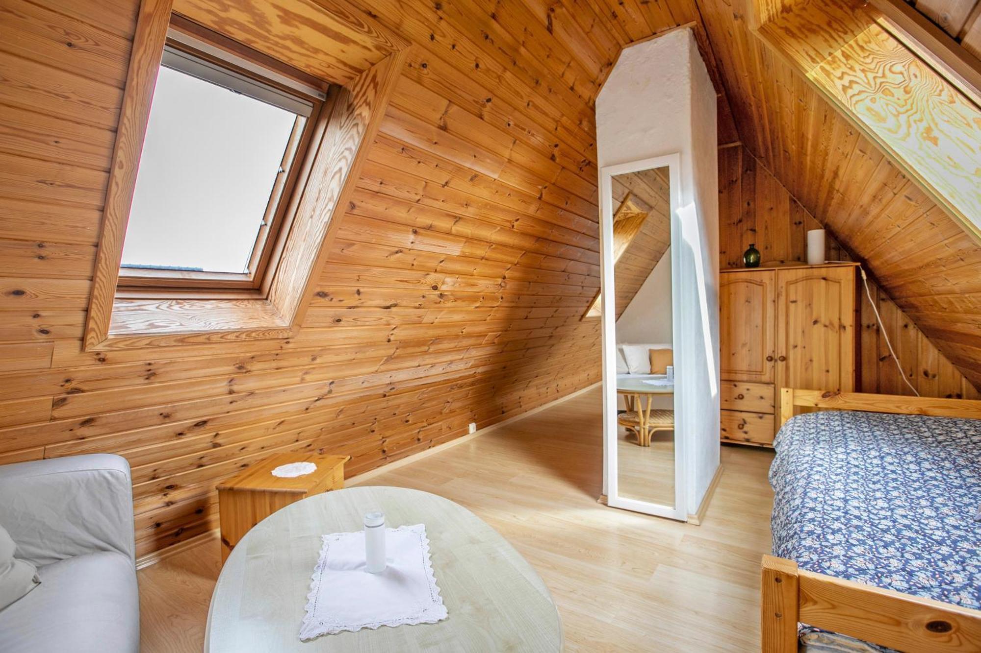 Ferienwohnung Kappeln - Kiekut 11 Εξωτερικό φωτογραφία